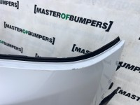 Mini Countryman Se Classic F60 2017-2020 Front Bumper No Pdc Genuine [p663]