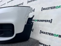 Mini Countryman Se Classic F60 2017-2020 Front Bumper No Pdc Genuine [p663]