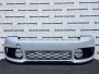 Mini Countryman Se Classic F60 2017-2020 Front Bumper No Pdc Genuine [p672]