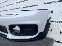 Mini Countryman Se Classic F60 2017-2020 Front Bumper No Pdc Genuine [p672]