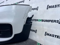 Mini Countryman Se Classic F60 2017-2020 Front Bumper No Pdc Genuine [p672]