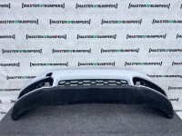 Mini Countryman Se Classic F60 2017-2020 Front Bumper No Pdc Genuine [p672]