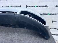 Mini Countryman Se Classic F60 2017-2020 Front Bumper No Pdc Genuine [p672]