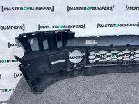 Mini Countryman Se Classic F60 2017-2020 Front Bumper No Pdc Genuine [p672]