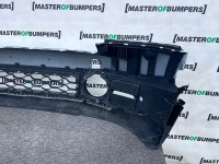 Mini Countryman Se Classic F60 2017-2020 Front Bumper No Pdc Genuine [p672]