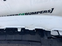 Mini Countryman Se Classic F60 2017-2020 Front Bumper No Pdc Genuine [p672]