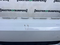 Mini Countryman Se Classic F60 2017-2020 Front Bumper No Pdc Genuine [p672]