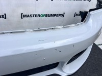 Mini Countryman Se Classic F60 2017-2020 Front Bumper No Pdc Genuine [p672]