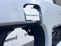Mini Countryman Se Classic F60 2017-2020 Front Bumper No Pdc Genuine [p672]