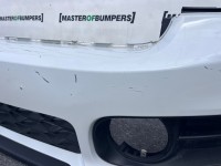 Mini Countryman Se Classic F60 2017-2020 Front Bumper No Pdc Genuine [p672]