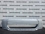 Mini Cooper One S F65 F66 Hatchback 2024-2027 Front Bumper 4 Pdc Genuine [p678]