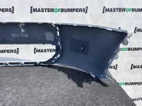Mini Cooper One S F65 F66 Hatchback 2024-2027 Front Bumper 4 Pdc Genuine [p678]