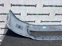 Mini Cooper One S F65 F66 Hatchback 2024-2027 Front Bumper 4 Pdc Genuine [p678]