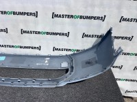 Mini Cooper One S F65 F66 Hatchback 2024-2027 Front Bumper 4 Pdc Genuine [p678]