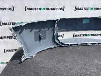 Mini Cooper One S F65 F66 Hatchback 2024-2027 Front Bumper 4 Pdc Genuine [p678]