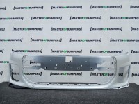 Mini Cooper Jcw F6x Hatchback 2025-2027 Front Bumper Pdc Genuine [p701]