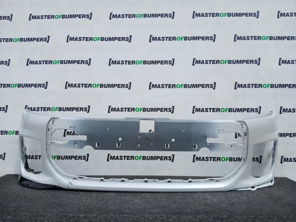 Mini Cooper Jcw F6x Hatchback 2025-2027 Front Bumper Pdc Genuine [p701]