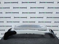 Mini Cooper Jcw F6x Hatchback 2025-2027 Front Bumper Pdc Genuine [p701]
