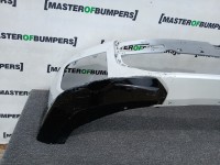 Mini Cooper Jcw F6x Hatchback 2025-2027 Front Bumper Pdc Genuine [p701]