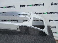 Mini Cooper Jcw F6x Hatchback 2025-2027 Front Bumper Pdc Genuine [p701]
