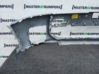 Mini Cooper Jcw F6x Hatchback 2025-2027 Front Bumper Pdc Genuine [p701]