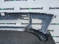 Mini Cooper Jcw F6x Hatchback 2025-2027 Front Bumper Pdc Genuine [p701]