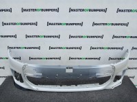 Mini Cooper Jcw F6x Hatchback 2025-2027 Front Bumper Pdc Genuine [p701]
