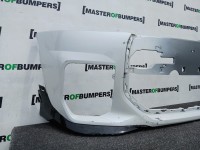Mini Cooper Jcw F6x Hatchback 2025-2027 Front Bumper Pdc Genuine [p701]