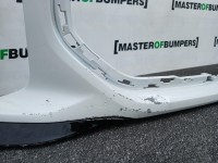 Mini Cooper Jcw F6x Hatchback 2025-2027 Front Bumper Pdc Genuine [p701]