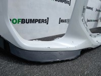 Mini Cooper Jcw F6x Hatchback 2025-2027 Front Bumper Pdc Genuine [p701]