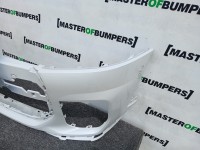 Mini Cooper Jcw F6x Hatchback 2025-2027 Front Bumper Pdc Genuine [p701]