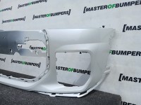 Mini Cooper Jcw F6x Hatchback 2025-2027 Front Bumper Pdc Genuine [p701]