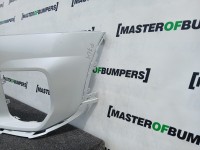Mini Cooper Jcw F6x Hatchback 2025-2027 Front Bumper Pdc Genuine [p701]