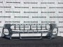 Mini Cooper One Jcw F56 F57 Se Hatchback 2015-2020 Front Bumper Genuine [p756]