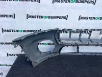 Mini Cooper One Jcw F56 F57 Se Hatchback 2015-2020 Front Bumper Genuine [p756]