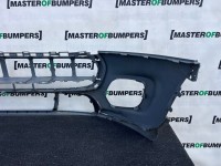 Mini Cooper One Jcw F56 F57 Se Hatchback 2015-2020 Front Bumper Genuine [p756]