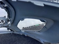 Mini Cooper One Jcw F56 F57 Se Hatchback 2015-2020 Front Bumper Genuine [p756]