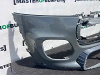 Mini Cooper One Jcw F56 F57 Se Hatchback 2015-2020 Front Bumper Genuine [p756]