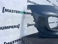 Mini Cooper One Jcw F56 F57 Se Hatchback 2015-2020 Front Bumper Genuine [p756]