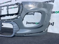 Mini Cooper One Jcw F56 F57 Se Hatchback 2015-2020 Front Bumper Genuine [p756]
