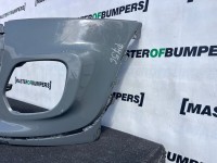 Mini Cooper One Jcw F56 F57 Se Hatchback 2015-2020 Front Bumper Genuine [p756]