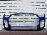 Mini Countryman Jcw U25 Mk3 2024-2026 Front Bumper Pdc Genuine [p809]