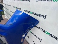 Mini Countryman Jcw U25 Mk3 2024-2026 Front Bumper Pdc Genuine [p809]