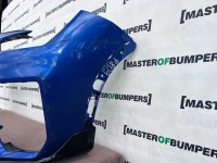 Mini Countryman Jcw U25 Mk3 2024-2026 Front Bumper Pdc Genuine [p809]