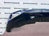 Mini Countryman Jcw U25 Mk3 2024-2026 Front Bumper Pdc Genuine [p809]