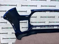 Mini Countryman Jcw U25 Mk3 2024-2026 Front Bumper Pdc Genuine [p809]
