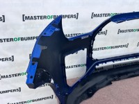 Mini Countryman Jcw U25 Mk3 2024-2026 Front Bumper Pdc Genuine [p809]