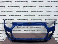 Mini Countryman Jcw U25 Mk3 2024-2026 Front Bumper Pdc Genuine [p809]