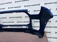 Mini Countryman Jcw U25 Mk3 2024-2026 Front Bumper Pdc Genuine [p809]