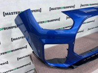 Mini Countryman Jcw U25 Mk3 2024-2026 Front Bumper Pdc Genuine [p809]